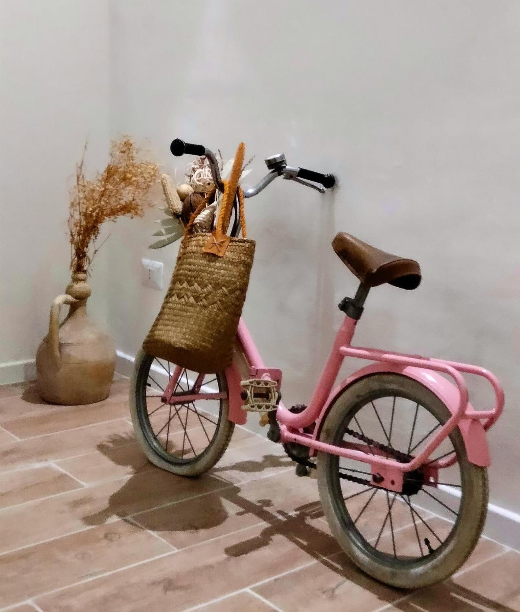 바리 La Vecchia Volta 아파트 외부 사진